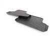WeatherTech Rear FloorLiner DigitalFit - Black 441362 View 1