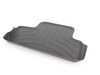 WeatherTech Rear FloorLiner DigitalFit - Black 441362 View 2