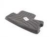 WeatherTech Rear FloorLiner DigitalFit - Black 441362 View 3
