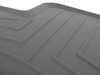 WeatherTech Rear FloorLiner DigitalFit - Black 441362 View 4