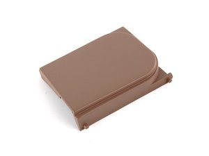 Genuine BMW Top rod cover - left - E36 318ic 323ic 325ic 328ic M3