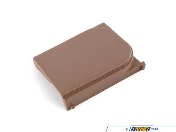 Genuine BMW Genuine BMW Top rod cover - left - E36 318ic 323ic 325ic 328ic M3 51438172801