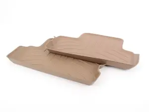 Rear FloorLiner - Tan - E39