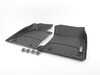 WeatherTech Front FloorLiner DigitalFit - Black 441371 View 1