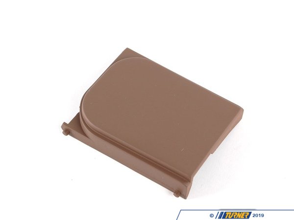 Genuine BMW Genuine BMW Right Rod Assy Cover Beige - 51438172802 - E36 51438172802