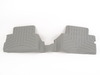 WeatherTech Rear FloorLiner - Grey - F10 463132 View 1