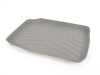 WeatherTech Rear FloorLiner DigitalFit - Gray 463552 View 2