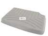 WeatherTech Rear FloorLiner DigitalFit - Gray 463552 View 4
