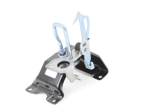 Genuine BMW Lock Upper Section, Left - 51237308076 - F15,F16