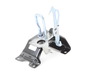 Genuine BMW Genuine BMW Lock Upper Section, Left - 51237308076 - F15,F16 51237308076 View 2