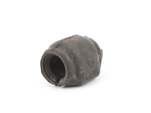 Genuine BMW Rubber Mounting D=22mm - 31351115865