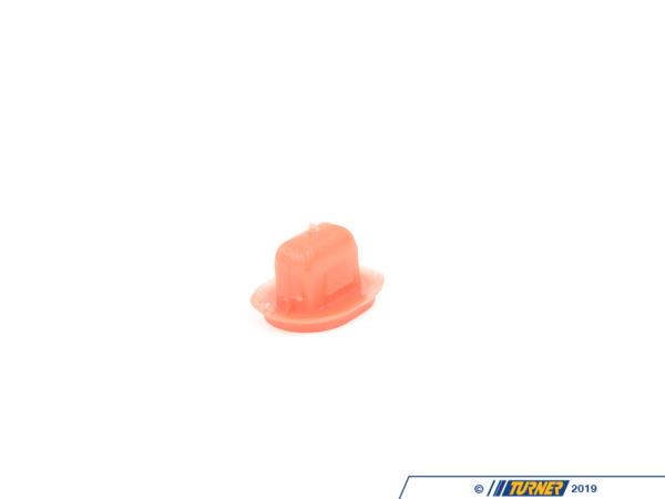 Genuine BMW Genuine BMW Plug-In Retainer - 07147046376 - E38,E85 07147046376