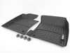 WeatherTech Front FloorLiner DigitalFit - Black 444301 View 1