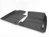 WeatherTech Front FloorLiner DigitalFit - Black 444301 View 3