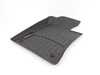 WeatherTech Front FloorLiner DigitalFit - Black 444301 View 5