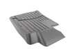 WeatherTech Front FloorLiner DigitalFit - Black 444301 View 8