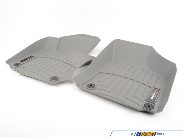 WeatherTech Front FloorLiner - E39 464281