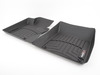 WeatherTech Front FloorLiner - Black - F22 F87  4416011 View 2