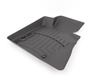 WeatherTech Front FloorLiner - Black - F22 F87  4416011 View 8