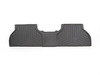 WeatherTech Rear FloorLiner DigitalFit - Black - E70 E71 440952
