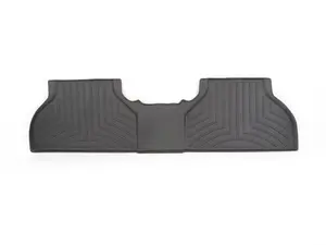 Rear FloorLiner DigitalFit - Black - E70 E71