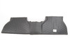 WeatherTech Rear FloorLiner DigitalFit - Black - E70 E71 440952 View 3