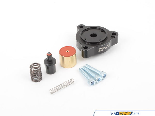 Go Fast Bits Go Fast Bits DV+ Performance Diverter Valve - N55 T9356