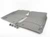 WeatherTech Front FloorLiner DigitalFit - Gray 461371 View 1