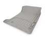 WeatherTech Front FloorLiner DigitalFit - Gray 461371 View 4