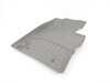 WeatherTech Front FloorLiner DigitalFit - Gray 461371 View 5