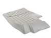WeatherTech Front FloorLiner DigitalFit - Gray 461371 View 7