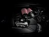 ECS 135/335/535 Kohlefaser Luft-Technik Carbon Fiber Dual Cone Intake 004531ECS02A View 7