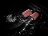 ECS 135/335/535 Kohlefaser Luft-Technik Carbon Fiber Dual Cone Intake 004531ECS02A View 5