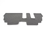 WeatherTech WeatherTech 3rd Row FloorLiner - Black - G05 4415078 View 1