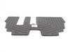 WeatherTech WeatherTech 3rd Row FloorLiner - Black - G05 4415078 View 2
