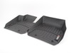 WeatherTech Front FloorLiner DigitalFit - Black - F30 F31 444101 View 3