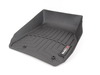 WeatherTech Front FloorLiner DigitalFit - Black - F30 F31 444101 View 4