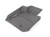 WeatherTech Front FloorLiner DigitalFit - Black - F30 F31 444101 View 5