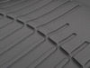 WeatherTech Front FloorLiner DigitalFit - Black - F30 F31 444101 View 6