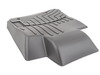 WeatherTech Front FloorLiner DigitalFit - Black - F30 F31 444101 View 7