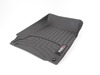 WeatherTech front FloorLiner DigitalFit - Black - E39 444281 View 4