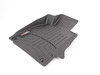 WeatherTech front FloorLiner DigitalFit - Black - E39 444281 View 5