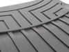 WeatherTech front FloorLiner DigitalFit - Black - E39 444281 View 8