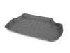 WeatherTech Rear FloorLiner DigitalFit - Black 446752 View 2