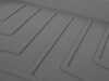 WeatherTech Rear FloorLiner DigitalFit - Black 446752 View 3