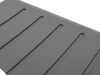 WeatherTech Rear FloorLiner DigitalFit - Black 446752 View 5