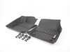 WeatherTech MINI F56 F57 Front FloorLiner DigitalFit - Black 446751 View 1