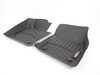 WeatherTech MINI F56 F57 Front FloorLiner DigitalFit - Black 446751 View 3
