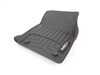 WeatherTech MINI F56 F57 Front FloorLiner DigitalFit - Black 446751 View 4
