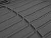 WeatherTech MINI F56 F57 Front FloorLiner DigitalFit - Black 446751 View 6